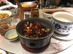 -老燕皇·南京菜(玄武湖店)