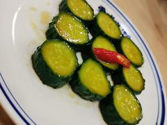 -零贰玖油泼面(大悦城店)