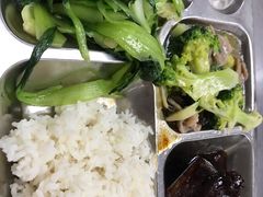 -复旦大学本部-食堂