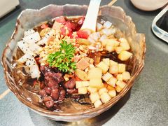 -鸽鸽小垸(长椿街店)