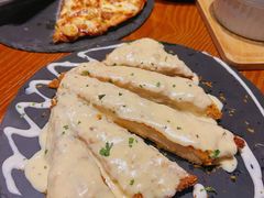 -澳骄 Aussie Kitchen·手工披萨·西餐(国大店)