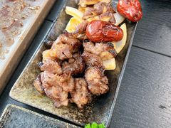 -無二炙坊·和牛烧肉(大钟寺1733店)