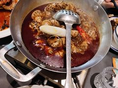 -海鲜e族(马王堆店)