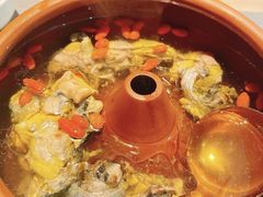 -云海肴·汽锅鸡·云南代表菜(美罗城店)