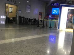 -赣州黄金机场
