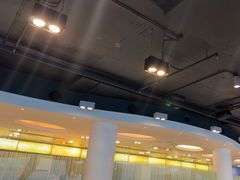 -湾景餐厅(海洋公园店)