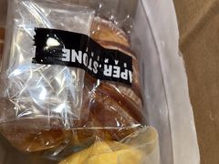 -PAPER STONE BAKERY(天汇广场店)