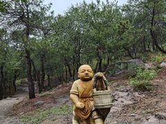 -南京市无想山景区