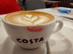 -COSTA COFFEE(上海虹口龙之梦)
