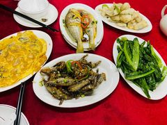 -蛇口康乐快餐鱼仔档(翠苑小区店)