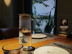 -巴别塔法餐舍(合作路店)