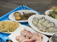 -濠轩阁特色生蚝火锅总店