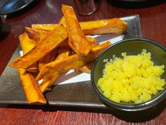 红薯柚子蜜-纪州豚骨酱油拉面(锦延路店)