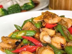 -烤肉宛饭庄(北新桥店)