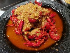 -红盔甲·小龙虾(天钥桥店)