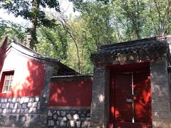 -北京上方山国家森林公园