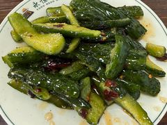 -清真永恒华威肉饼(潘家园店)