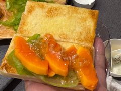 -澜小宴·胶东海鲜烟台味(时光塔店)