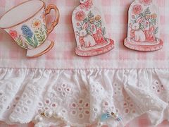 -恋物百货商店(华侨城店)