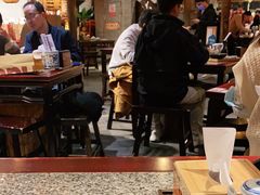 大堂-南京大牌档(香港广场店)
