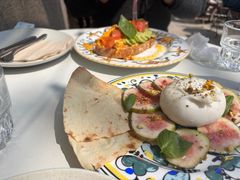 -Alimentari早午餐(安福路店)