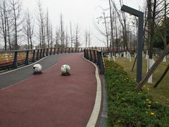 -府河摄影公园