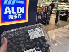 -ALDI奥乐齐超市(凯德虹口店)