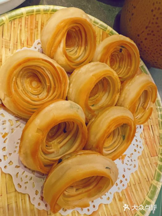 闫府私房菜·百年鲁菜(恒隆店)图片