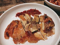 -铁公鸡·四川料理(天环广场店)