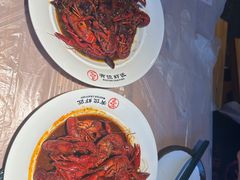 -有位虾匠·胶东土菜小馆(市北店)