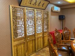 -老阿妈蒙古村·蒙古包·草原文化·歌舞表演(老君堂店)