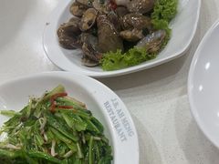 -新山亚明小厨
