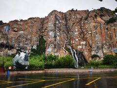 -西霞口神雕山野生动物世界