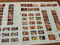 菜单-嘎嘎鸭脑壳(驷马桥店)