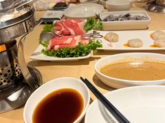 -鼎鼎香·港式火锅(北京SKP店)