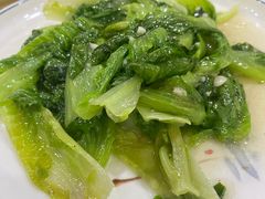 -青竹园海鲜餐厅(海天路店)