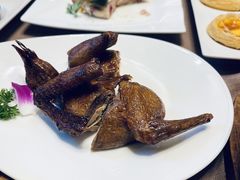 -海口万豪中餐厅·粤菜·海南菜· 平价海鲜·茶点· KTV包房