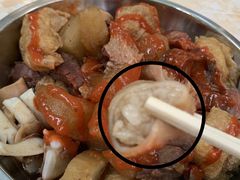 -修记牛杂店(同华东一路店)