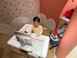 -奈尔宝·儿童乐园·亲子餐厅(长沙北辰荟店)