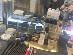 -海马体照相馆|大师(北京华贸中心店)