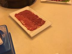 -通一顺老北京炭火锅(玉桥西路店)