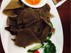 旺达小吃店-旺达·福州菜(正大广场店)
