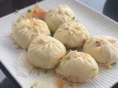 转运生煎包·农家土猪肉-舒羽咖啡(运河店)