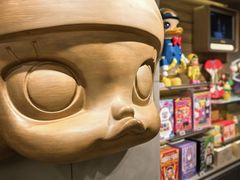 -泡泡玛特POPMART(合生汇店)