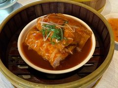 -香港龙凤楼(巨鹿路洋房店)