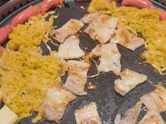 -炉队长·齐齐哈尔家庭烤肉(马家堡店)