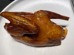 -鸽子侯·家宴·平价海鲜(市图书馆店)