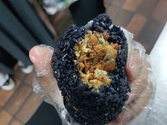 -芳婆糕团店(王府大街店)