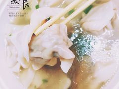 -如意馄饨(恒隆广场兴安路店)