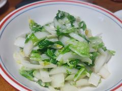 -肖记公安牛肉鱼杂馆·省级非物质文化遗产(万松园直营店)